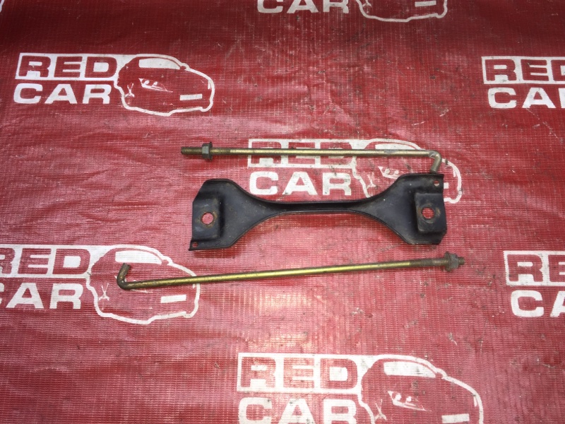 Крепление аккумулятора Mitsubishi Pajero Junior H57A-0005703 4A31 1995 (б/у)