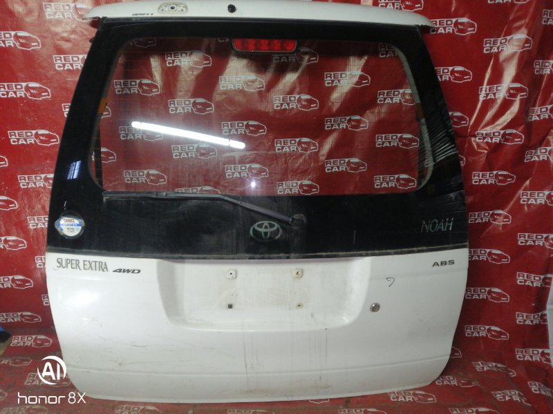 Дверь 5-я Toyota Noah CR50 (б/у) Дверь 5-я Toyota Noah CR50 (б/у)