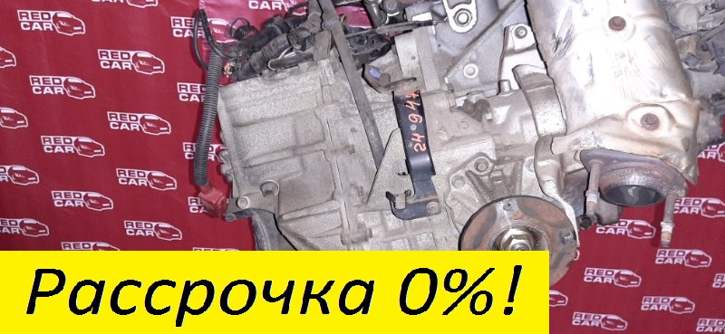 Акпп Ford Escape L3 (б/у)