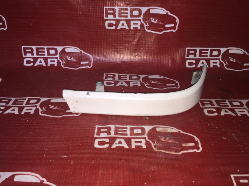 Планка под стоп Toyota Crown JZS171 1JZ правая (б/у)