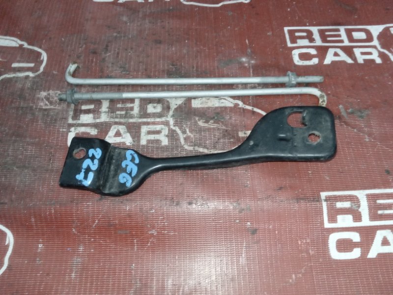Крепление аккумулятора Honda Fit GE6-1048939 L13A 2007 (б/у)