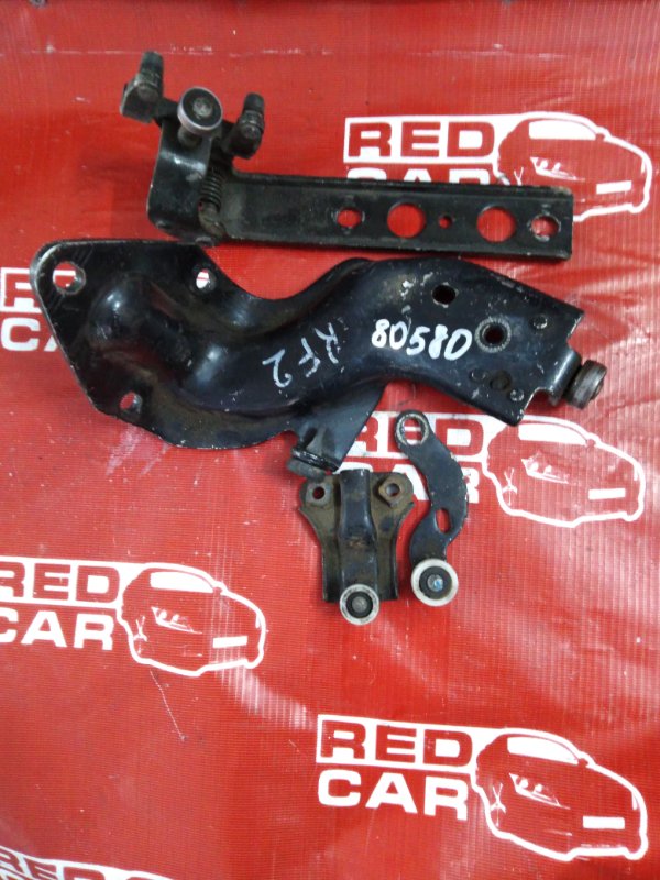 Доводчик Дверной Хонда Степвагон Rk1 Купить