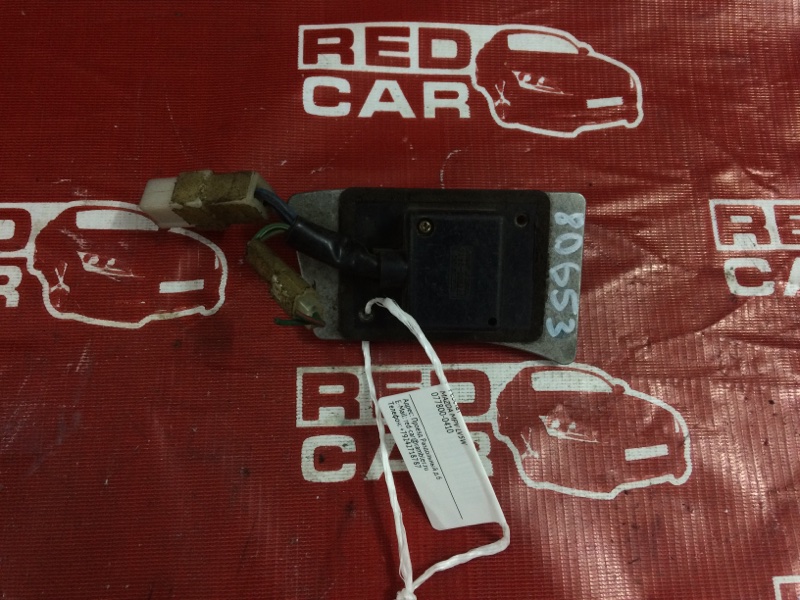 Реостат Mazda Mpv LV5W (б/у) Реостат Mazda Mpv LV5W (б/у)