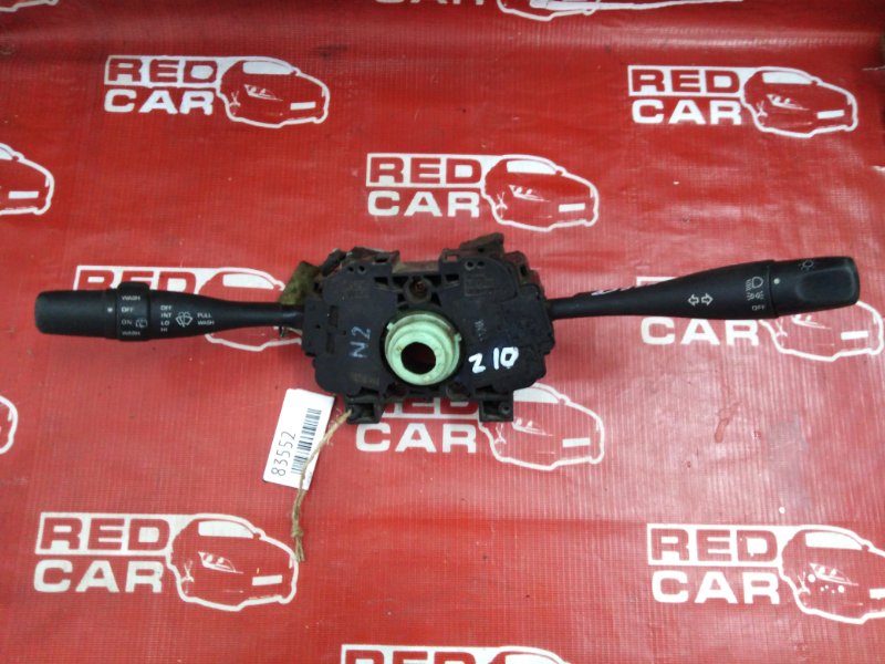 Гитара Nissan Cube Z10 (б/у) Гитара Nissan Cube Z10 (б/у)