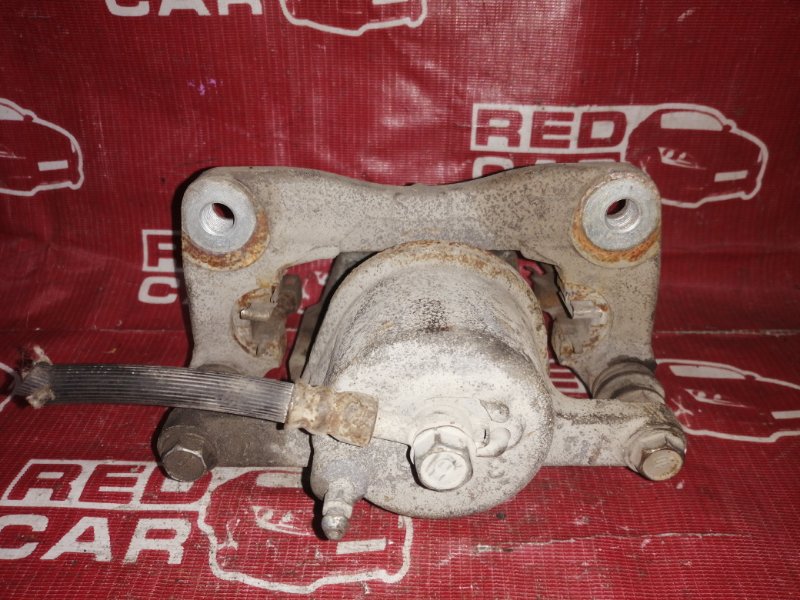 Суппорт передний правый RACTIS NCP105