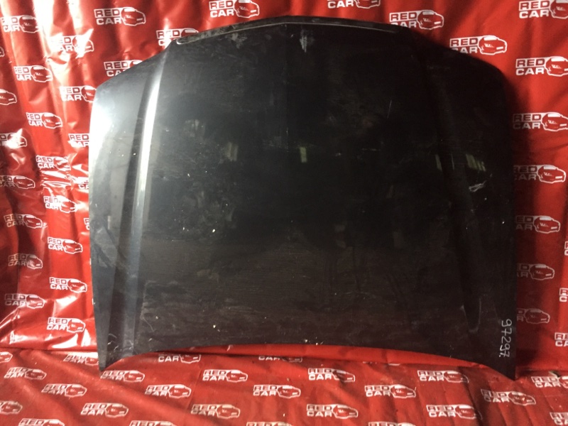 Капот Honda Accord CL7 (б/у) Капот Honda Accord CL7 (б/у)