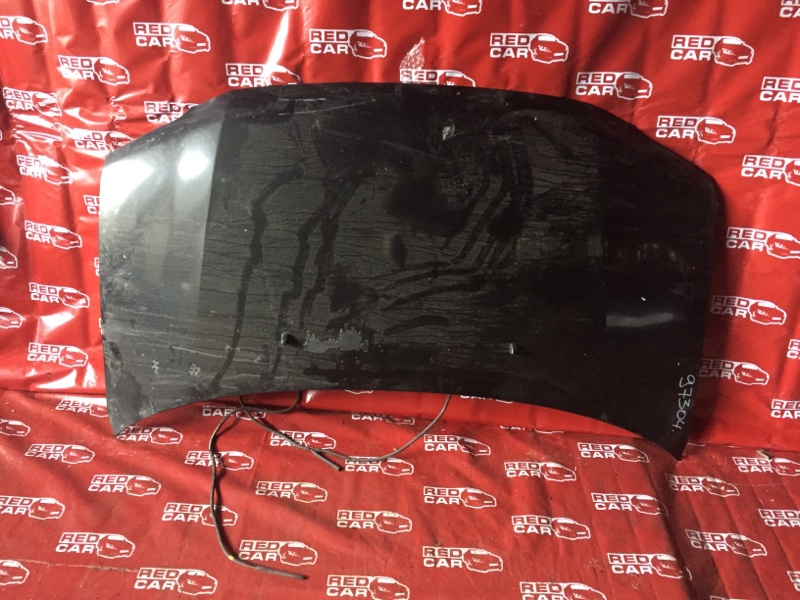 Капот Toyota Noah SR50 (б/у) Капот Toyota Noah SR50 (б/у)