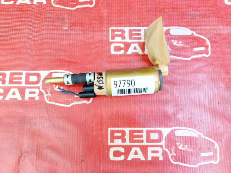 Бензонасос Nissan (б/у) Бензонасос Nissan (б/у)