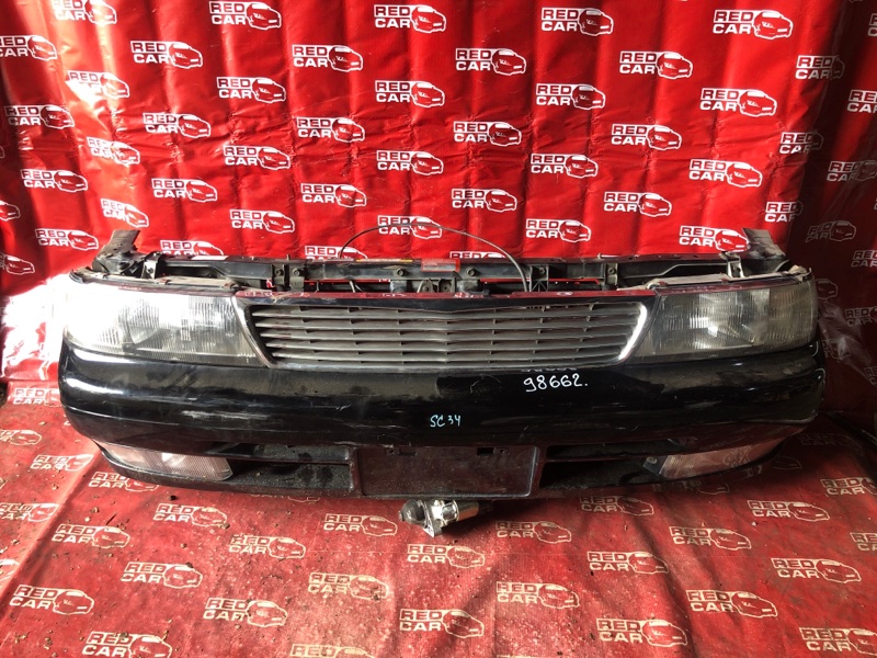 Ноускат Nissan Laurel SC34-053451 RD28-398302X (б/у)