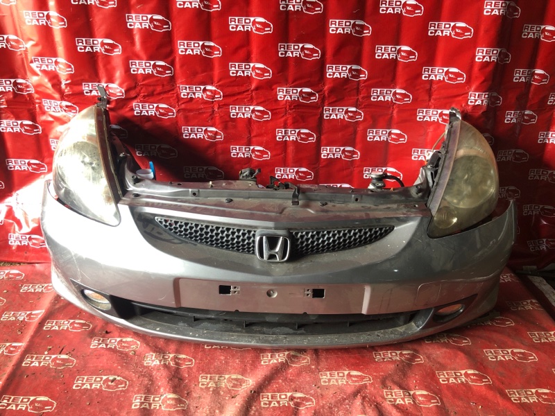 Ноускат Honda Fit GD3 (б/у) Ноускат Honda Fit GD3 (б/у)