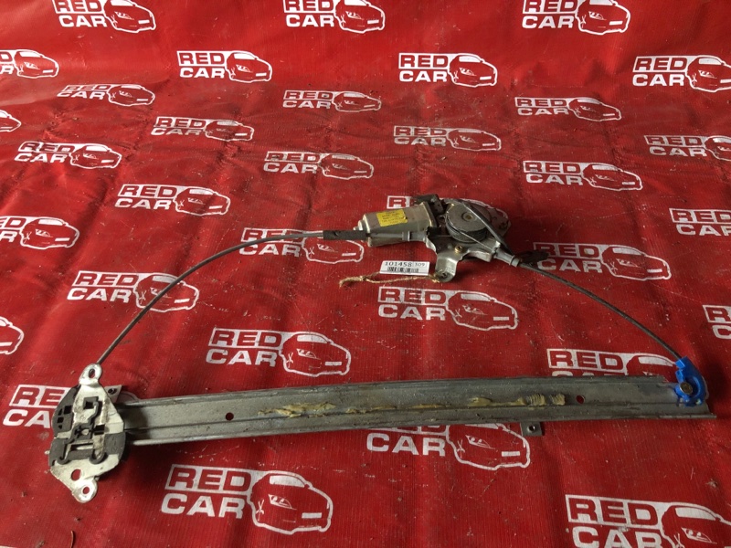 Стеклоподъемник Nissan Serena KVNC23-451707 CD20-619166X 1997 передний левый (б/у)