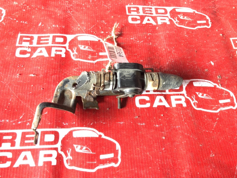 Кран печки Toyota (б/у) Кран печки Toyota (б/у)
