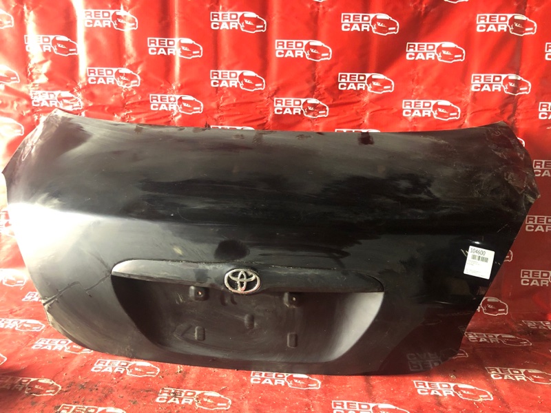 Крышка багажника Toyota Verossa JZX110 (б/у)