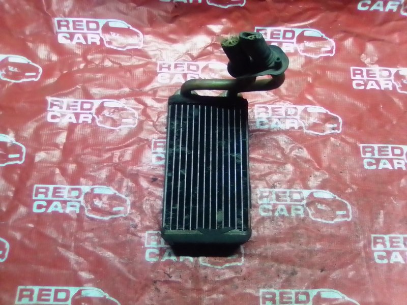 Радиатор печки Honda Integra DB6 (б/у)