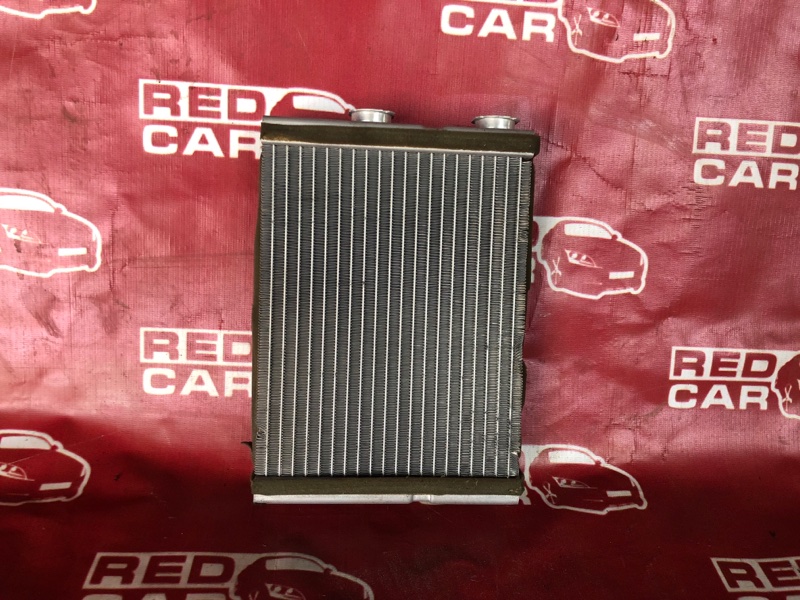 Радиатор печки Nissan Presage TU31-029795 QR25-201512A 2004 (б/у)