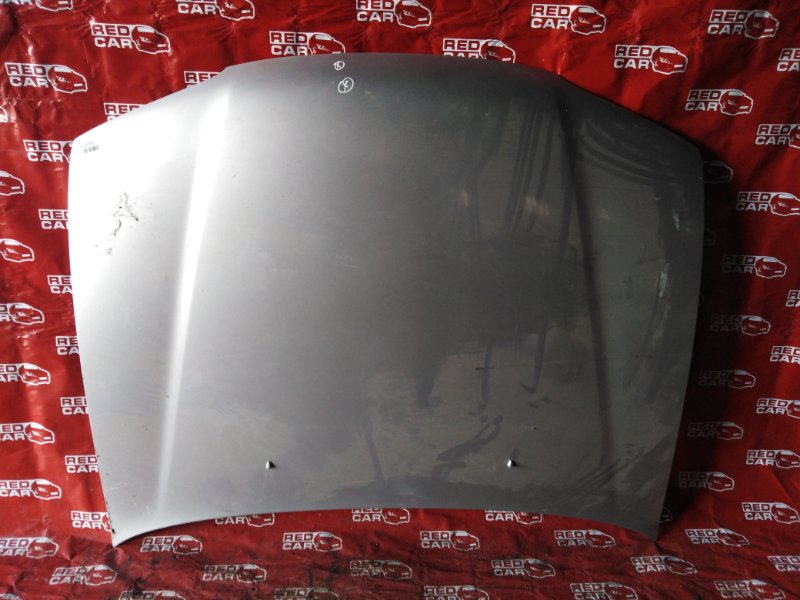 Капот Honda Accord CE1 (б/у) Капот Honda Accord CE1 (б/у)