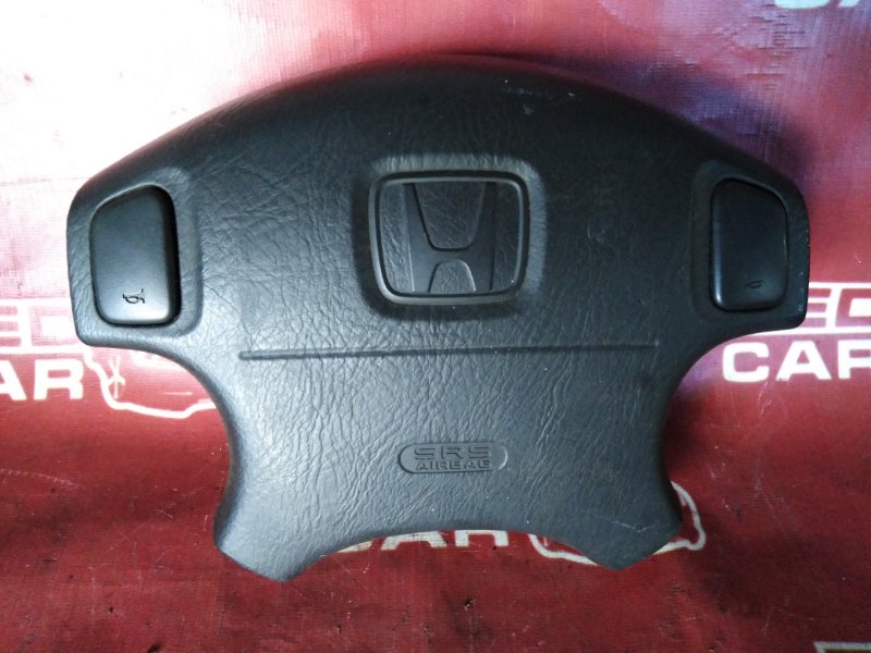 Airbag на руль Honda Domani MB3-1301799 D15B-6102287 2000 (б/у)