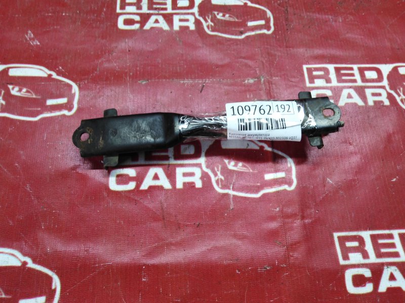 Крепление аккумулятора Nissan Infiniti M35 PNY50-302308 VQ35 2005 (б/у)