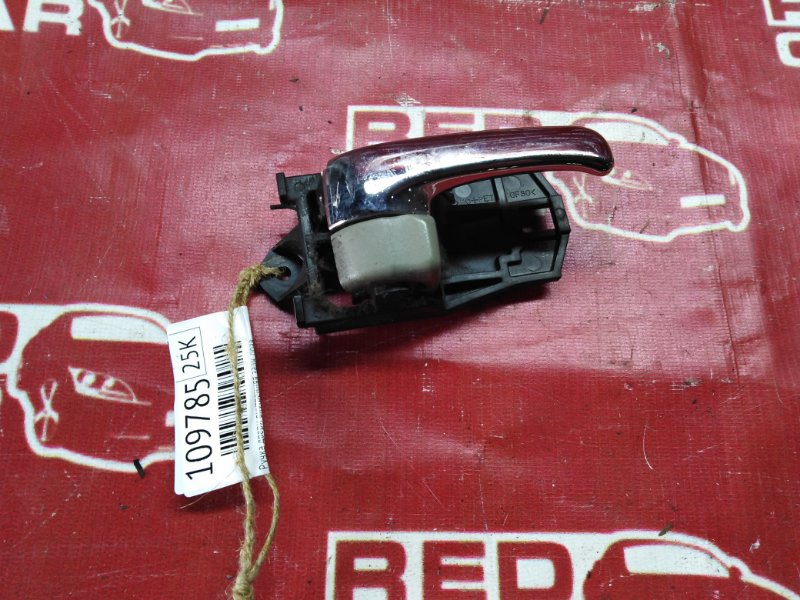 Ручка двери внутренняя Toyota Camry Gracia SXV20-0481629 5S-1007591 2000 задняя правая (б/у)