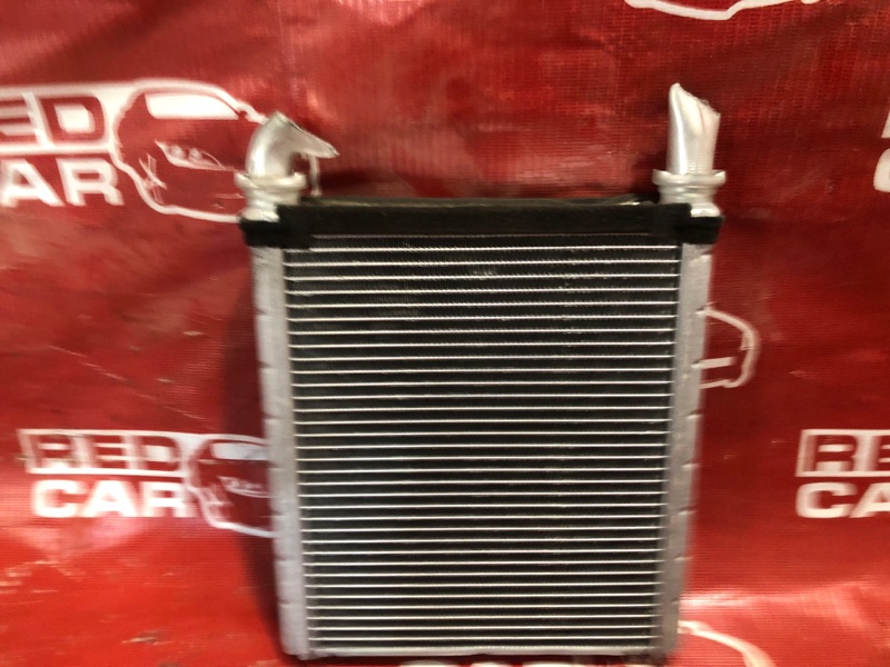 Радиатор печки Honda Fit GE6-1167050 L13A-4182782 2008 (б/у)