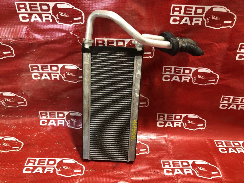 Радиатор печки Honda Cr-V RD5-1017439 K20A-4022893 2002 (б/у)