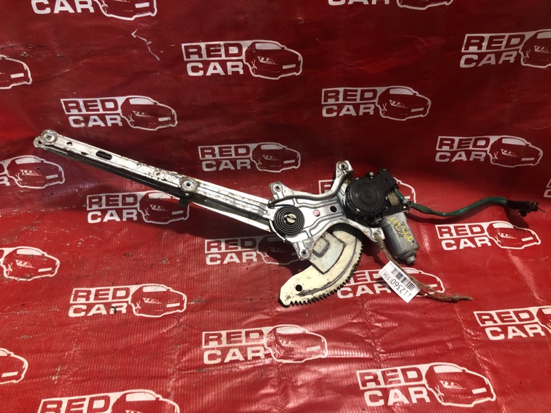 Стеклоподъемник Toyota Gaia SXM15-7011861 3S 2000 передний правый (б/у)