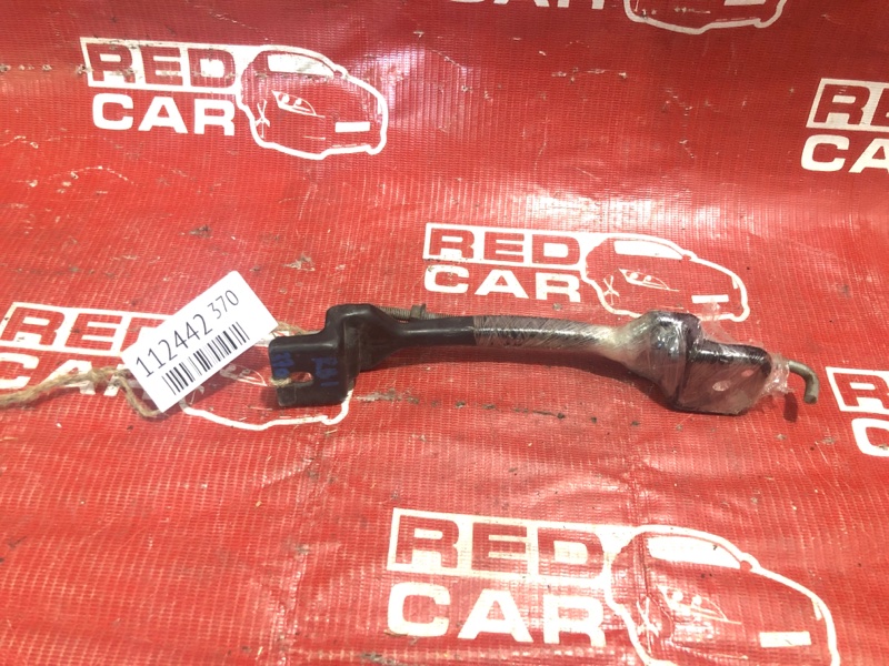Крепление аккумулятора Honda Odyssey RB1-1302729 K24A-5803097 2006 (б/у)