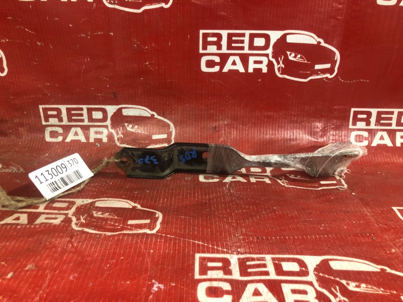 Крепление аккумулятора Honda Odyssey RB1-1302729 K24A-5803097 2006 (б/у)