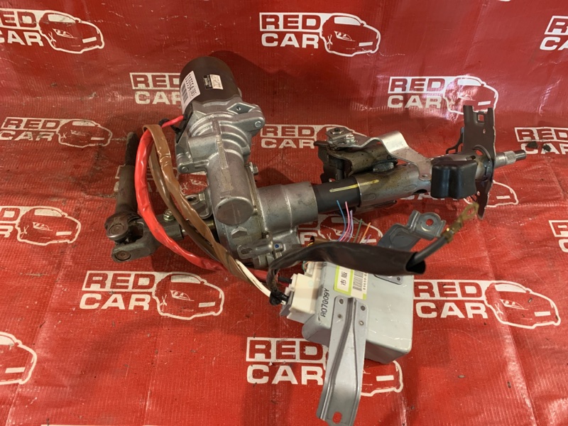 Рулевая колонка Toyota Isis ZNM10-0047108 1ZZ-2967336 2007 (б/у)