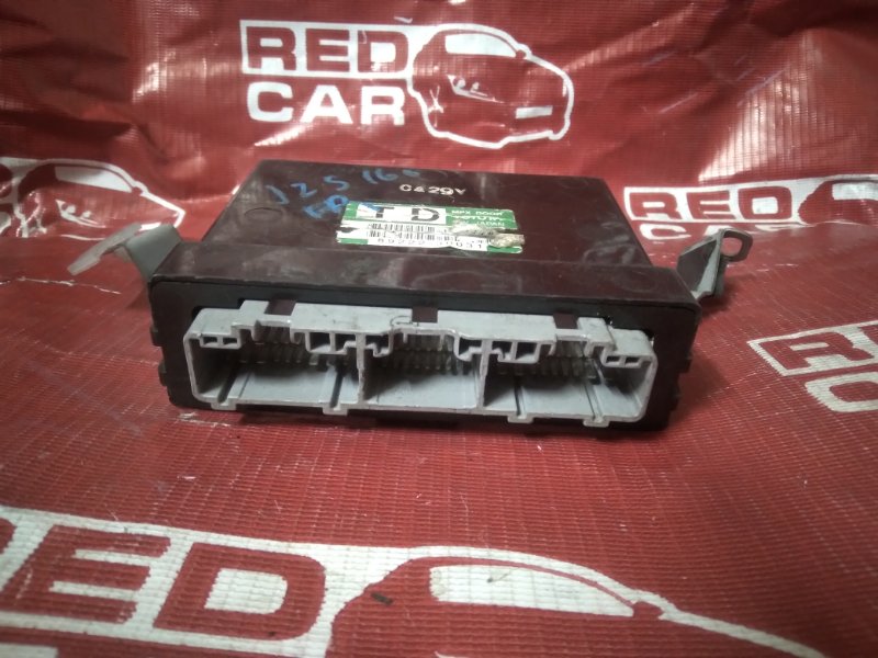 Блок управления дверьми Toyota Aristo JZS160 2JZ (б/у)