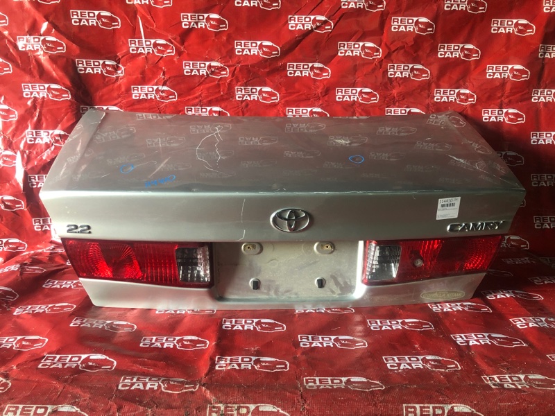 Крышка багажника Toyota Camry Gracia SXV20-0481629 5S-1007591 2000 (б/у)