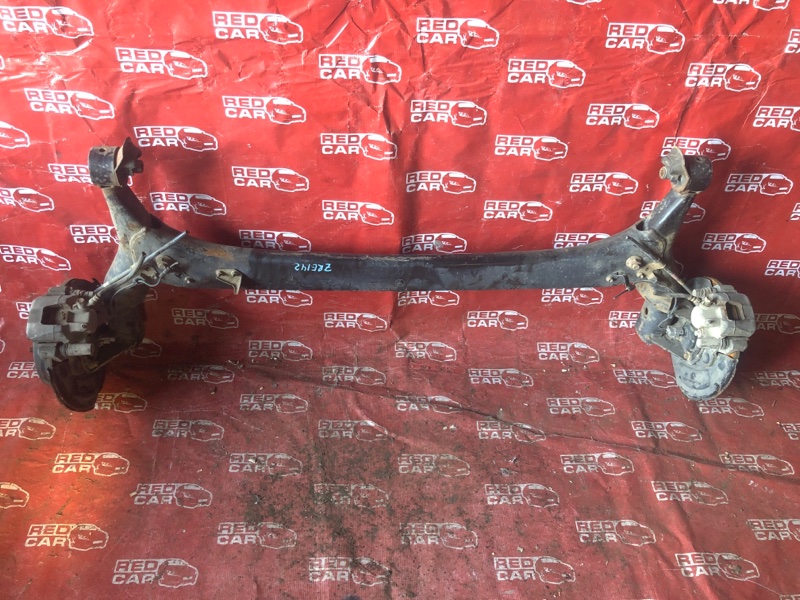 Балка подвески Toyota Corolla Axio ZRE142 2ZR (б/у)