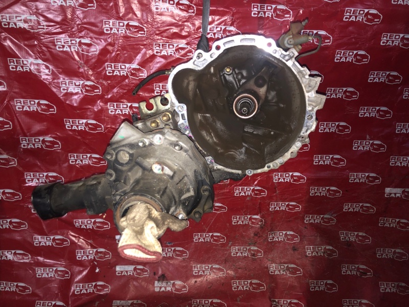 Мкпп Toyota Corolla AE114-5003058 4A-1165270 (б/у)