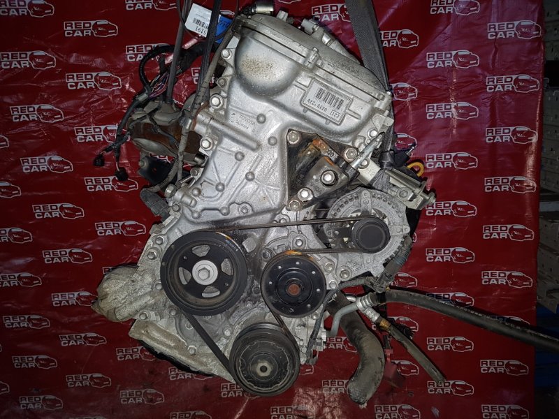 Двигатель Toyota Corolla Axio ZRE142 2ZR (б/у)