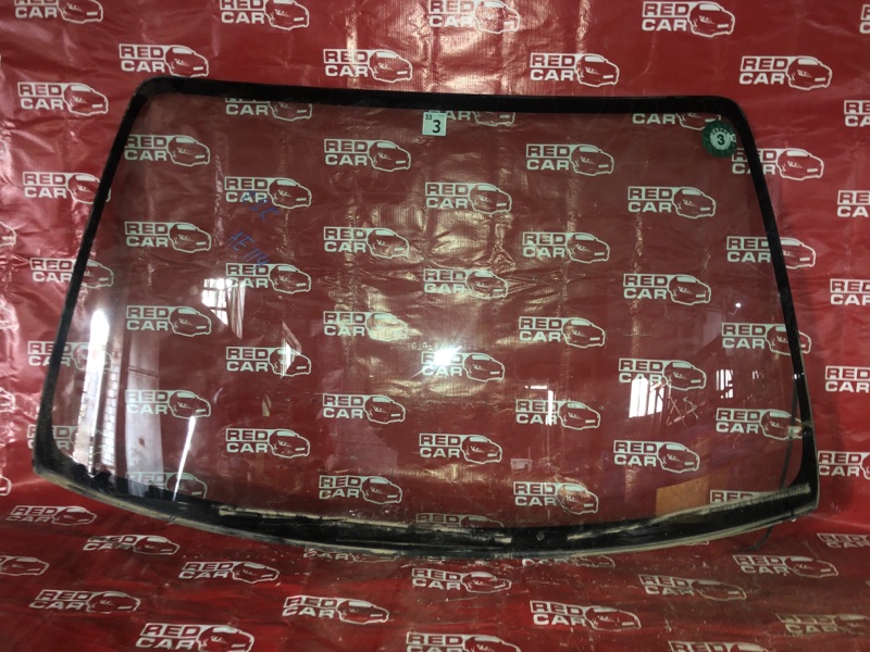 Лобовое стекло Toyota Corolla AE114-5003058 4A-1165270 (б/у)