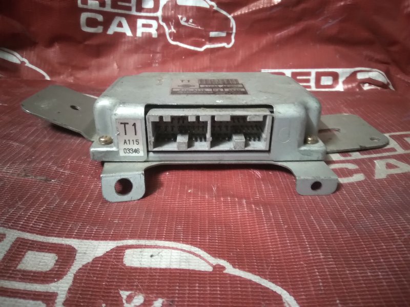 Блок управления акпп Nissan Presage TNU30 (б/у)