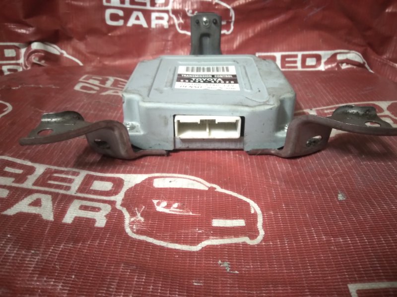 Блок управления акпп Toyota Prius NHW20 (б/у)