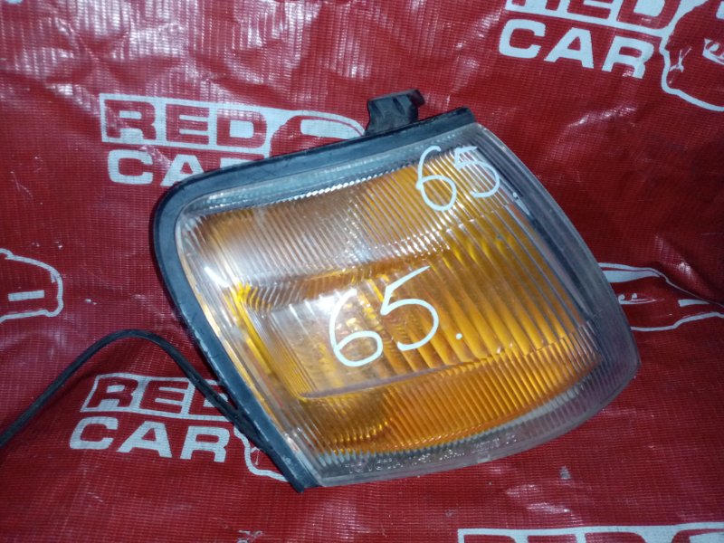 Габарит Toyota Starlet EL55 правый (б/у)