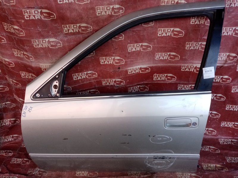 Дверь Toyota Camry Gracia SXV20-0481629 5S-1007591 2000 передняя левая (б/у)