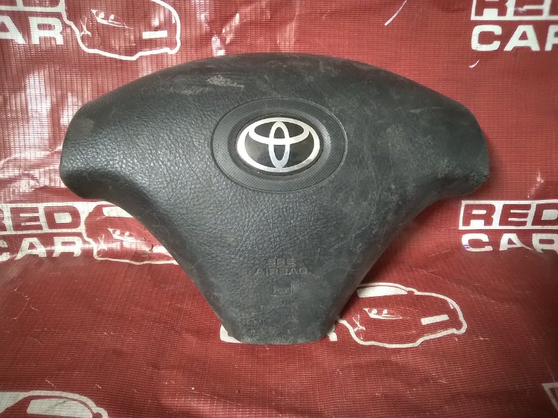 Airbag на руль Toyota Opa ZCT15 (б/у)