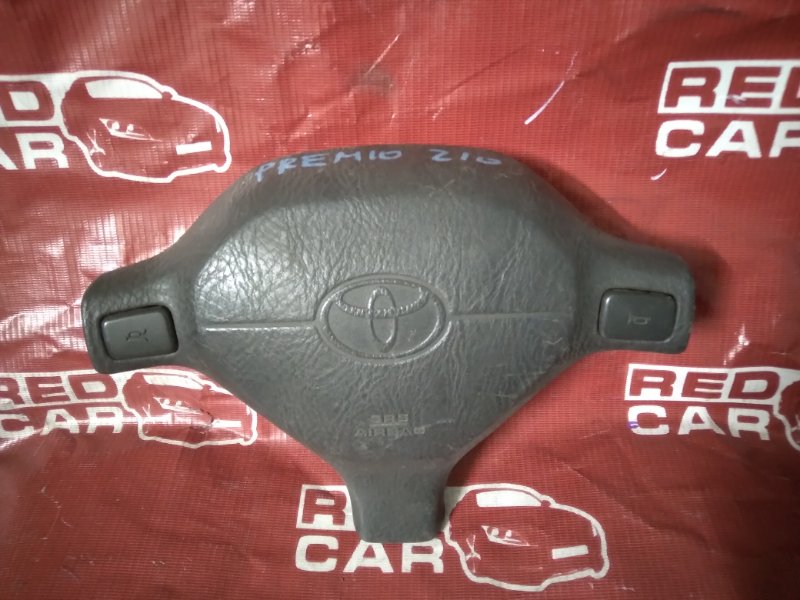 Airbag на руль Toyota Corona Premio ST210 (б/у)