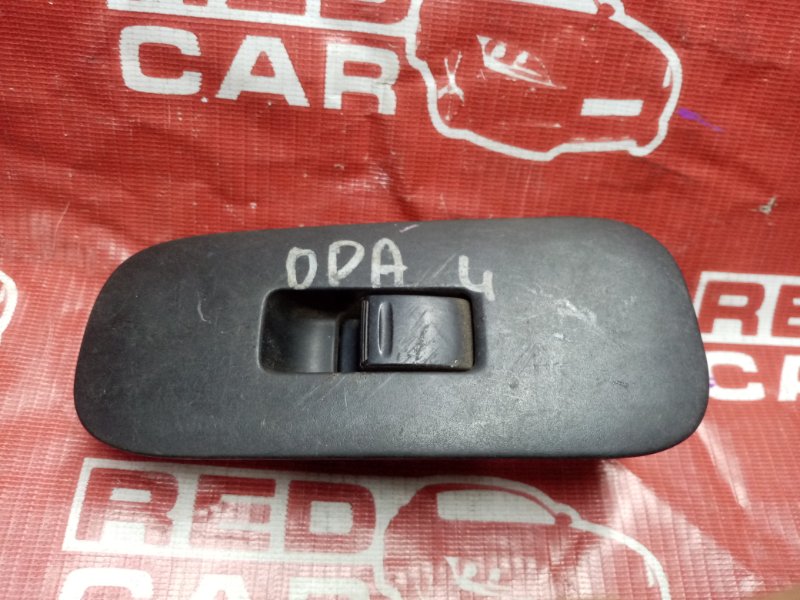 Кнопка стеклоподъемника Toyota Opa ZCT10 (б/у)