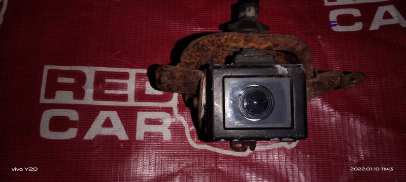 Камера заднего вида Toyota Gaia SXM10 (б/у)