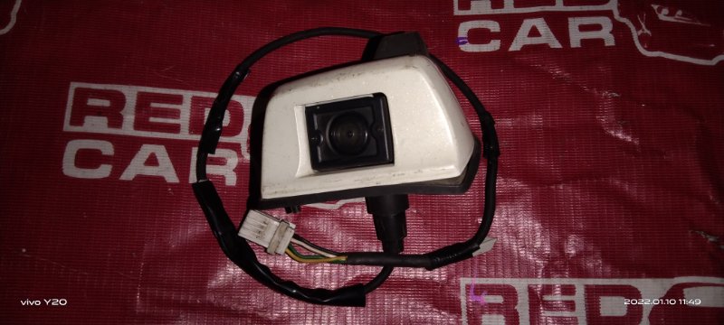 Камера заднего вида Nissan Liberty RM12 (б/у)