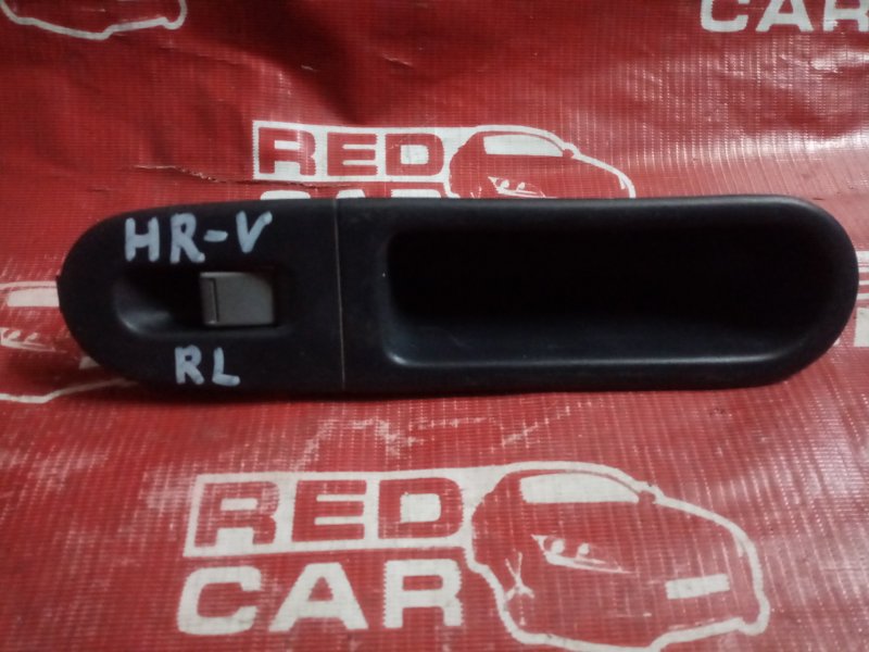 Кнопка стеклоподъемника Honda Hr-V GH2 задняя левая (б/у)