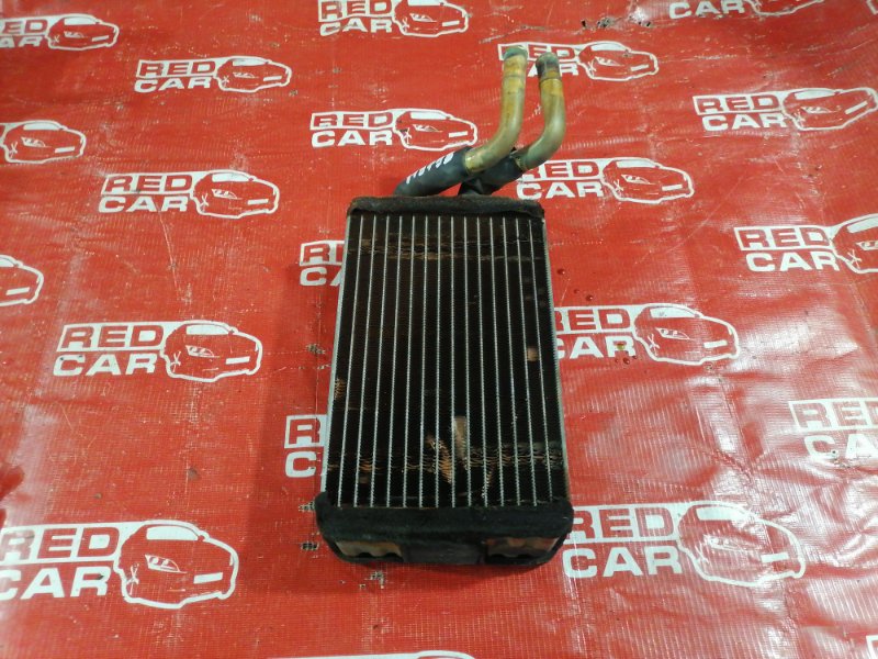 Радиатор печки Toyota Hiace LH123-0013692 3L-3237368 1992 (б/у)