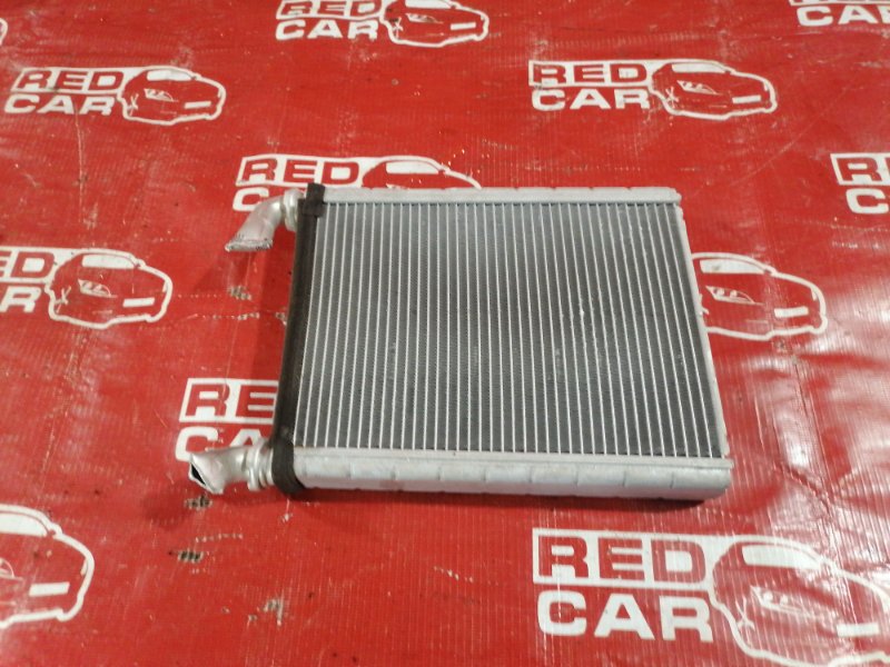 Радиатор печки Toyota Vitz KSP90-5159575 1KR-0867384 2009 (б/у)