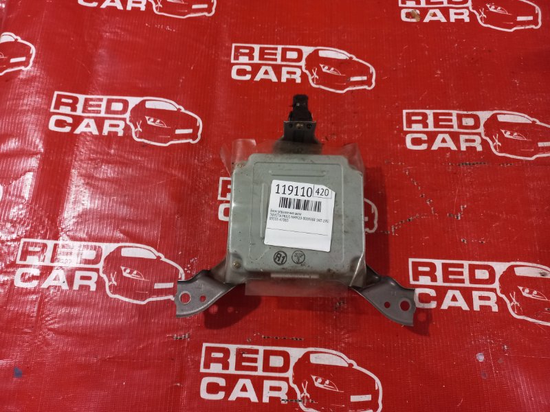 Блок управления акпп Toyota Prius NHW20-0028388 1NZ-2953241 2003 (б/у)