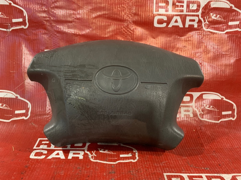 Airbag на руль Toyota Chaser JZX105-0006198 1JZ-0841104 1997 (б/у)