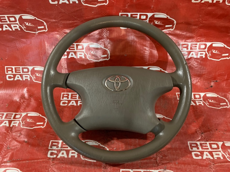 Руль Toyota Gaia ACM10-0032861 1AZ-4519822 2003 (б/у)